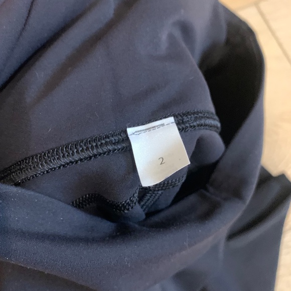 Lululemon Groove Nulu Super-High-Rise Flared Pant - Picture 4 of 4